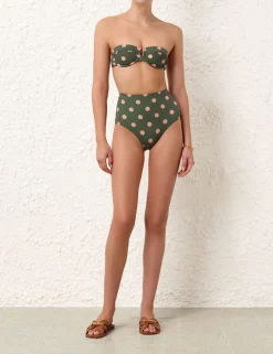 Clearance ZIMMERMANN Separates Sculpt Balconette
