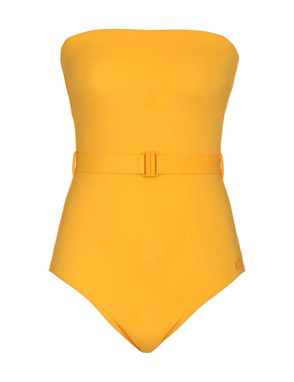 Outlet ZIMMERMANN Separates Sculpt Bandeau 1Pc