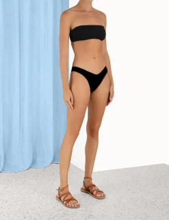 Online ZIMMERMANN Separates Sculpt Bandeau Bra