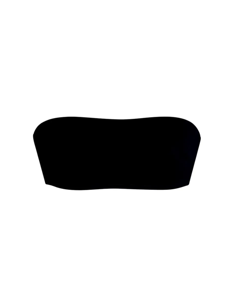 Best ZIMMERMANN Separates Sculpt Bandeau Bra