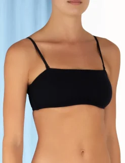 Best ZIMMERMANN Separates Sculpt Bandeau Bra