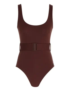 Discount ZIMMERMANN Separates Sculpt Belted 1Pc