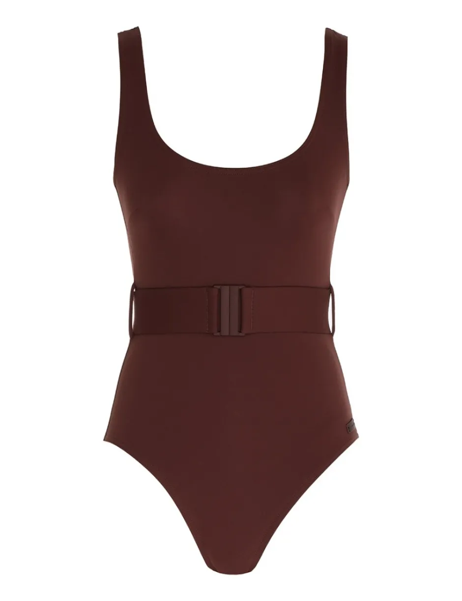 Discount ZIMMERMANN Separates Sculpt Belted 1Pc