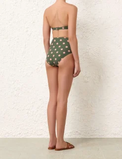 Clearance ZIMMERMANN Separates Sculpt High Pant