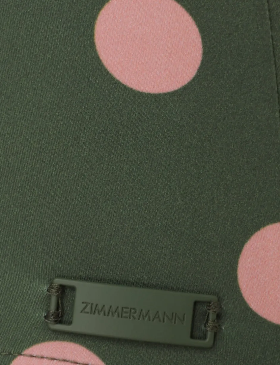 Clearance ZIMMERMANN Separates Sculpt High Pant