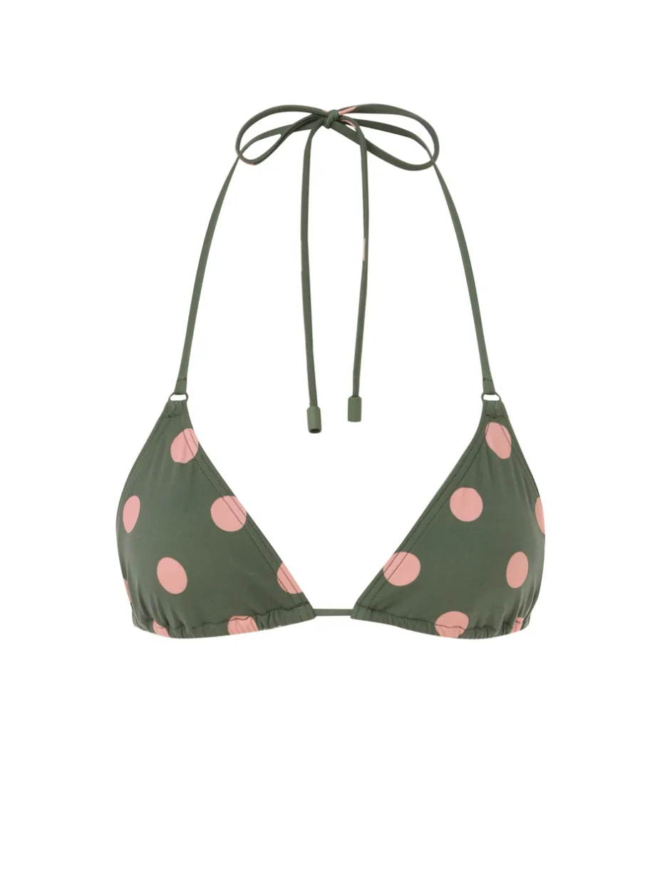 Outlet ZIMMERMANN Separates Sculpt Mini Tri