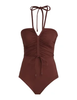 Outlet ZIMMERMANN Separates Sculpt Ruched 1Pc