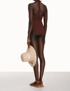 Outlet ZIMMERMANN Separates Sculpt Ruched 1Pc