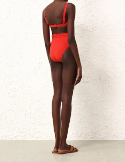 Discount ZIMMERMANN Separates Sculpt Scarf Hw Pant