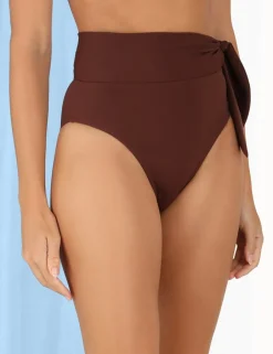 Best ZIMMERMANN Separates Sculpt Scarf Hw Pant