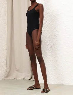 ZIMMERMANN Separates Sculpt Scoop 1Pc