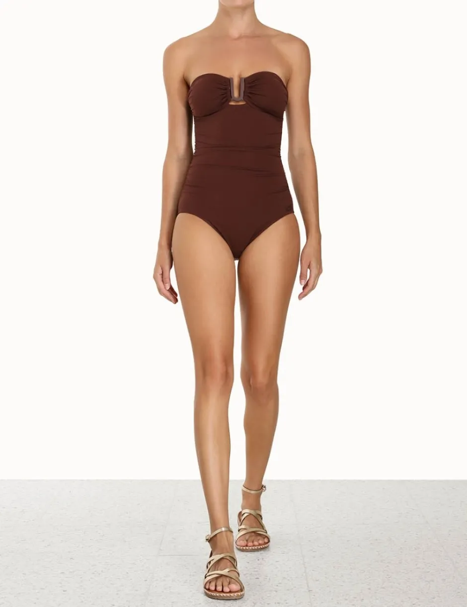 ZIMMERMANN Separates Sculpt U Link 1Pc