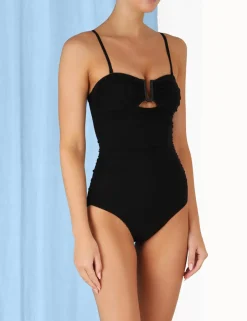Clearance ZIMMERMANN Separates Sculpt U Link 1Pc
