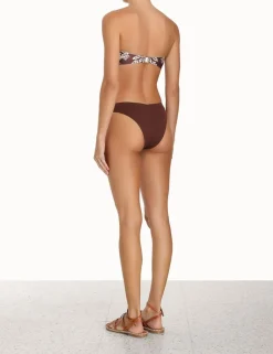 Hot ZIMMERMANN Separates Sculpt V Pant