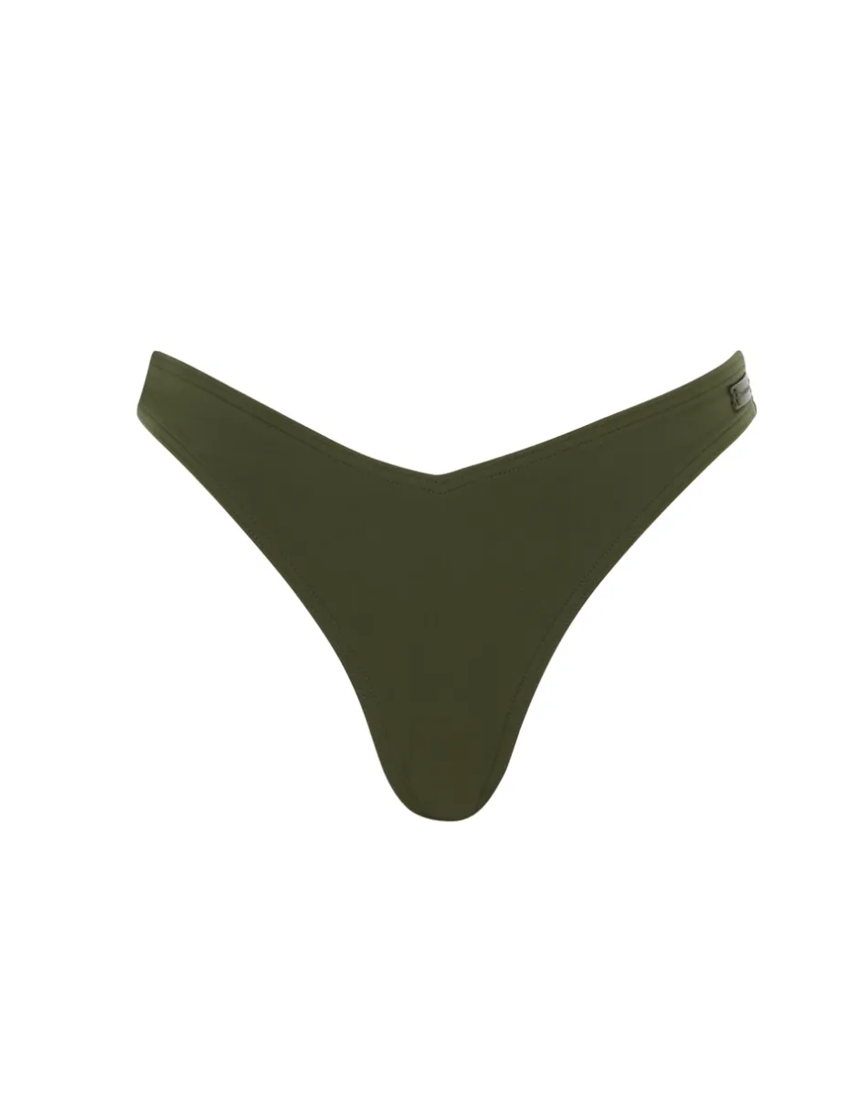 Clearance ZIMMERMANN Separates Sculpt V Pant