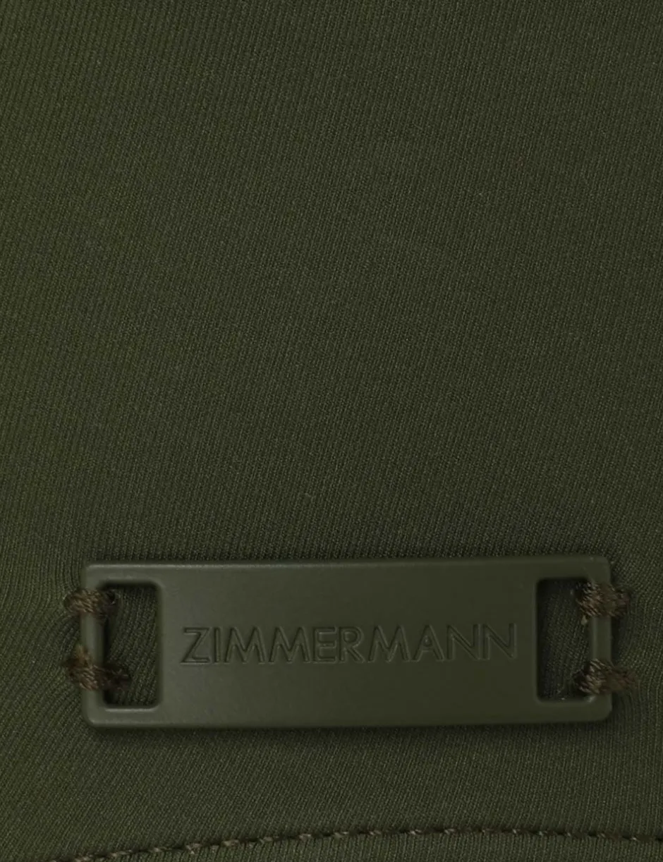 Clearance ZIMMERMANN Separates Sculpt V Pant