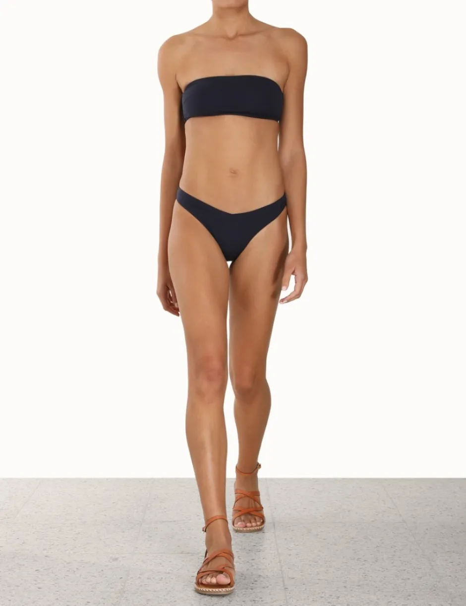 Hot ZIMMERMANN Separates Sculpt V Pant