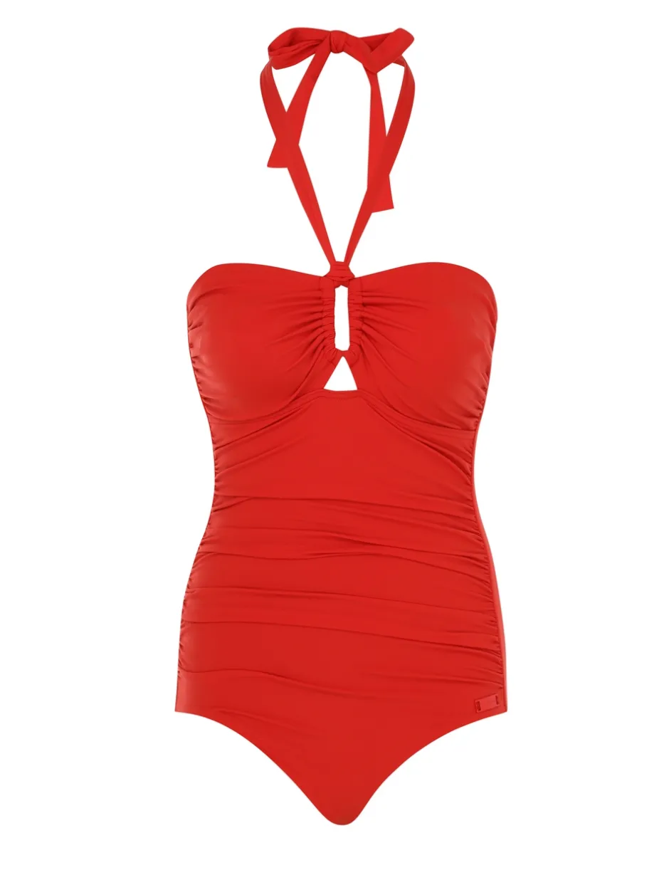 ZIMMERMANN Separates Sculpt Wide Link 1Pc