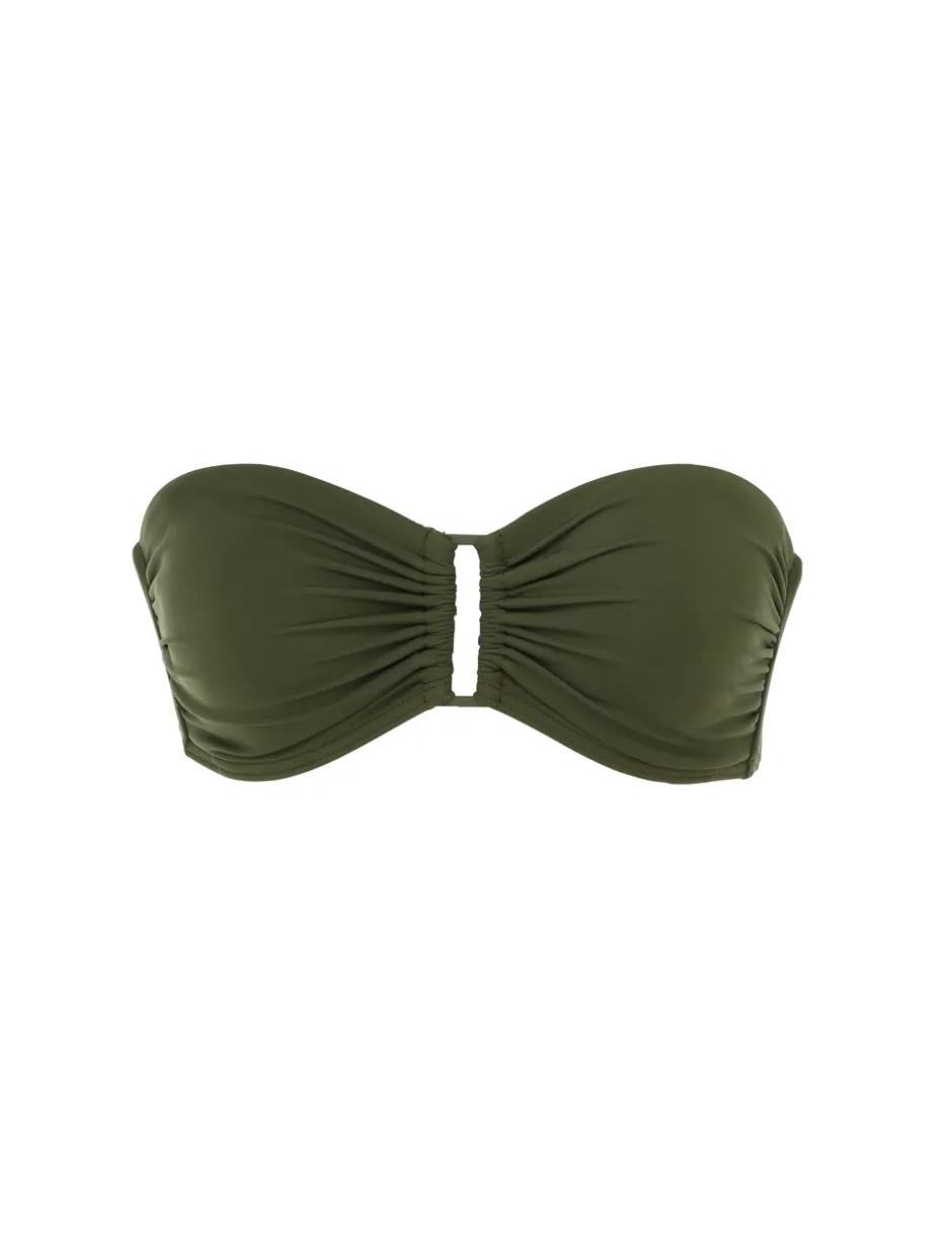 Outlet ZIMMERMANN Separates Sculpt Wide Link Bra