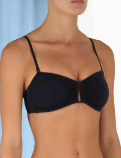 Online ZIMMERMANN Separates Sculpt Wide Link Bra