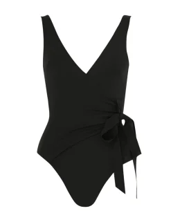 Sale ZIMMERMANN Separates Sculpt Wrap Tie 1Pc