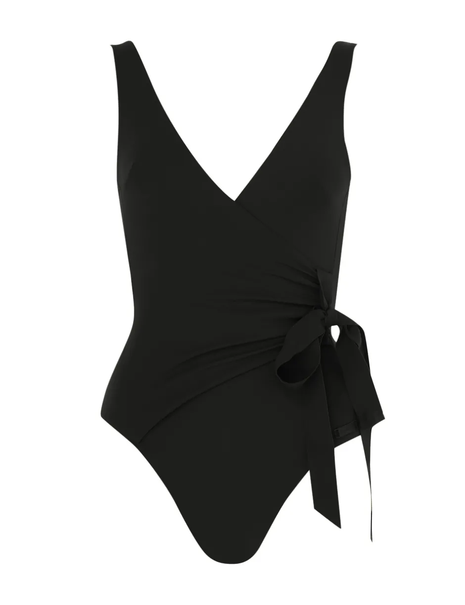 Sale ZIMMERMANN Separates Sculpt Wrap Tie 1Pc