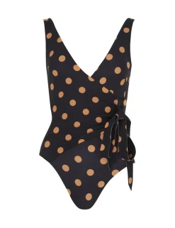 Outlet ZIMMERMANN Separates Sculpt Wrap Tie 1Pc