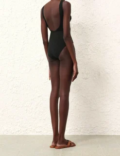 Hot ZIMMERMANN Separates Sculpt Wrap Tie 1Pc