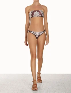 Online ZIMMERMANN Separates Skinny Pant