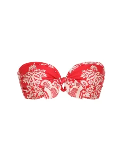 Sale ZIMMERMANN Separates Tie Front Bra