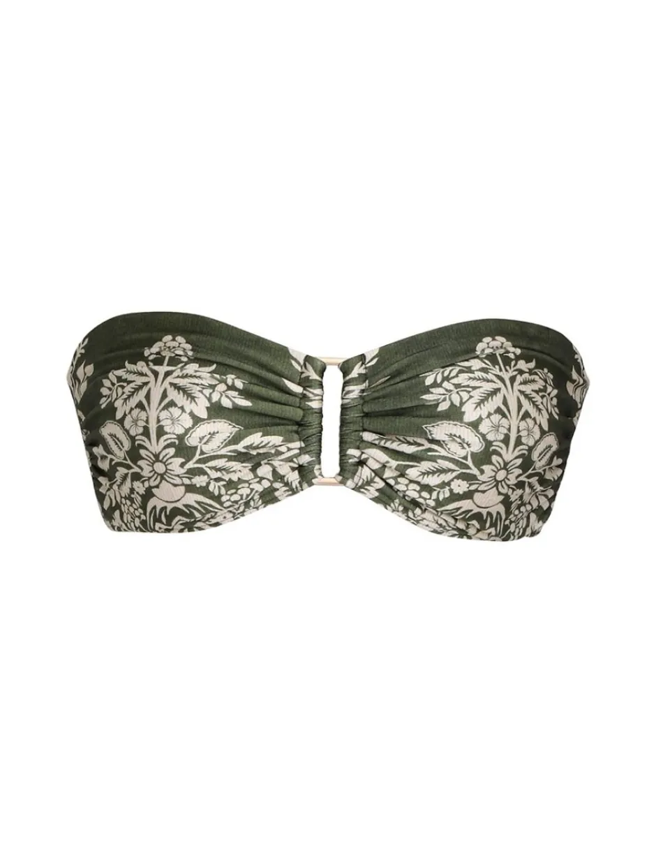 ZIMMERMANN Separates Wide Link Bra