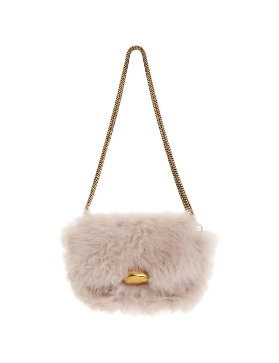 Best ZIMMERMANN Shearling Cross Body