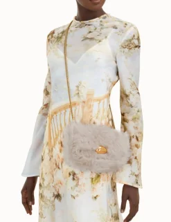 Best ZIMMERMANN Shearling Cross Body
