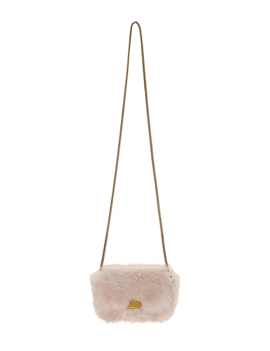 Best ZIMMERMANN Shearling Cross Body