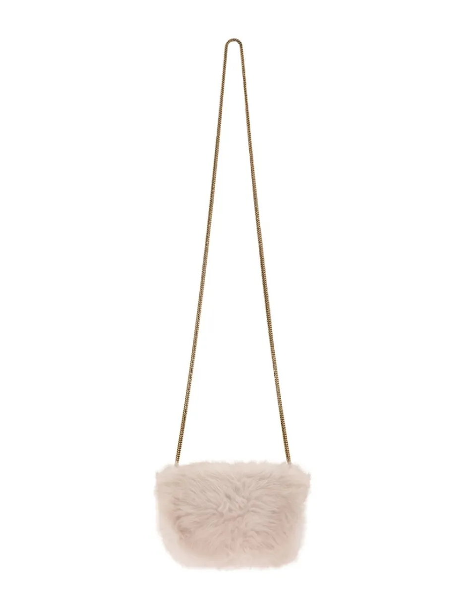 Best ZIMMERMANN Shearling Cross Body