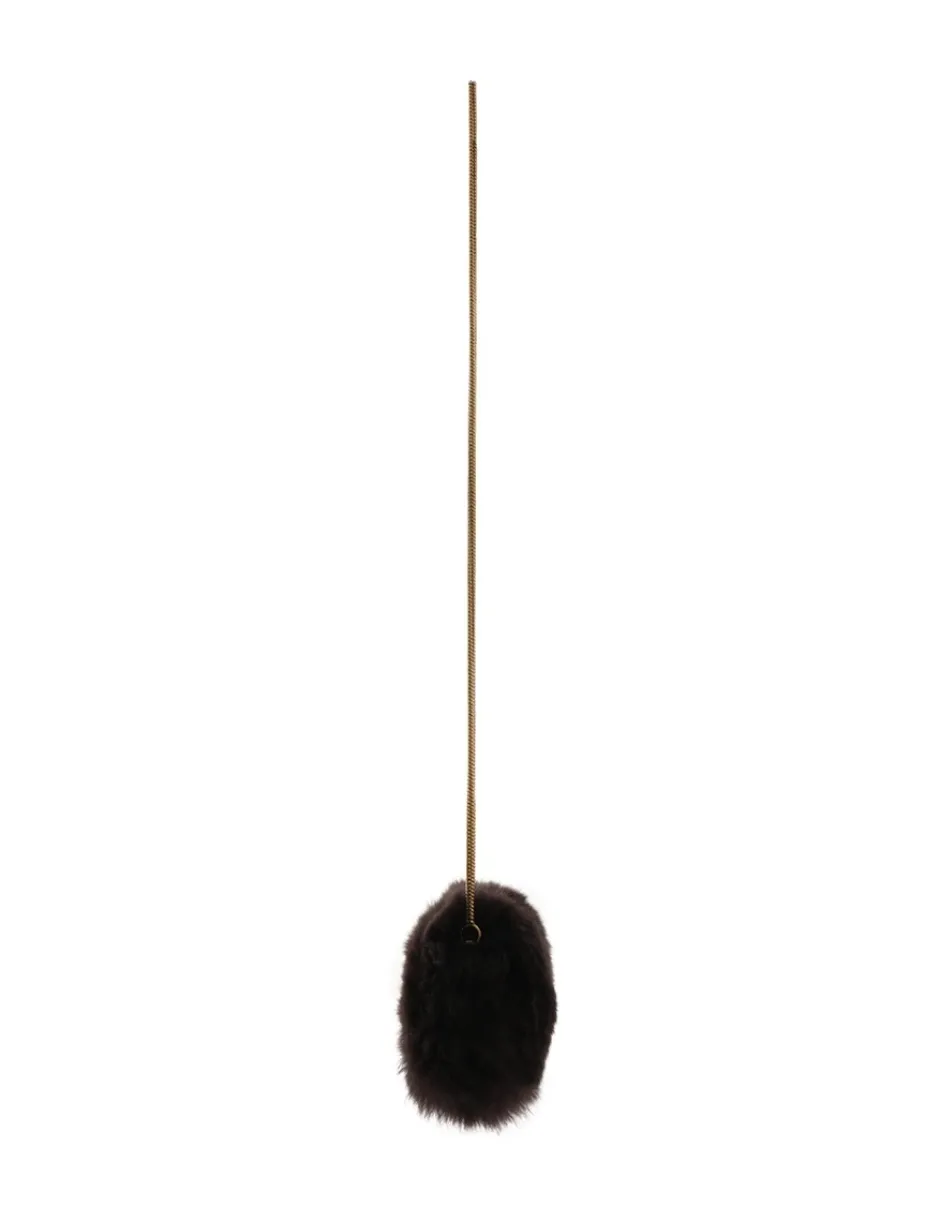 Clearance ZIMMERMANN Shearling Cross Body