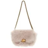 Hot ZIMMERMANN Shearling Cross Body