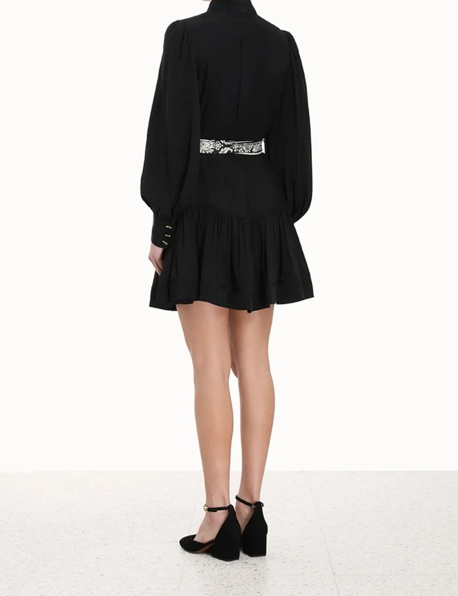 Best ZIMMERMANN Shirt Mini Dress