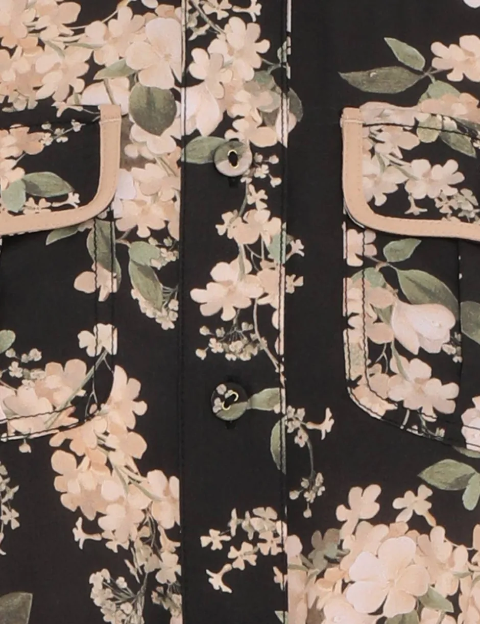 Clearance ZIMMERMANN Shirt Mini Dress