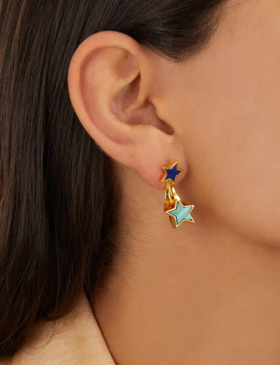 Sale ZIMMERMANN Shooting Star Ear Jacket