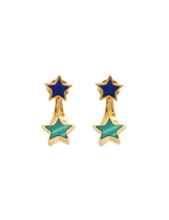 New ZIMMERMANN Shooting Star Ear Jacket