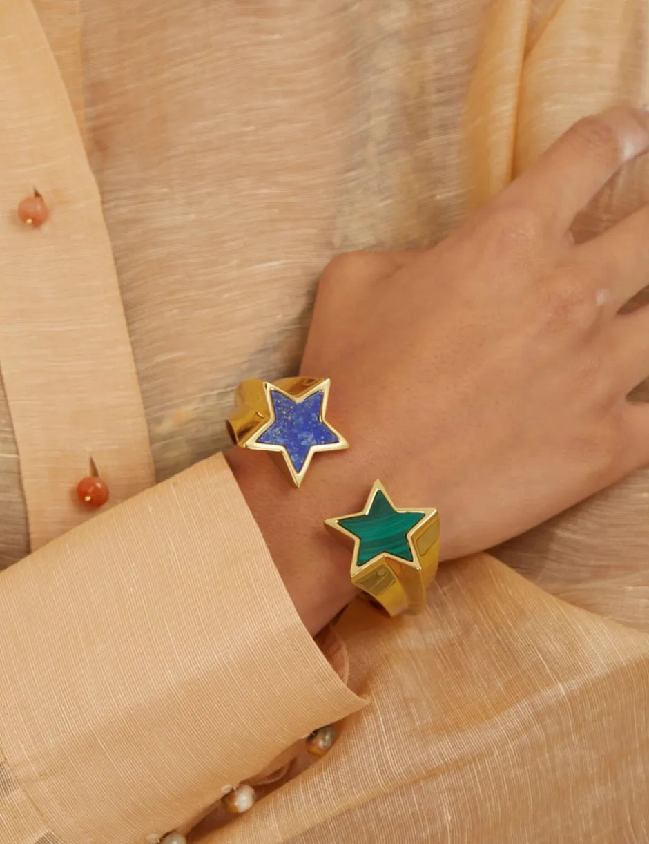 Hot ZIMMERMANN Shooting Star Fireworks Cuff