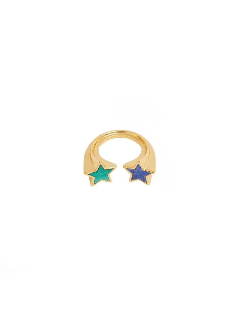 ZIMMERMANN Shooting Star Fireworks Ring