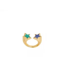 Outlet ZIMMERMANN Shooting Star Fireworks Ring