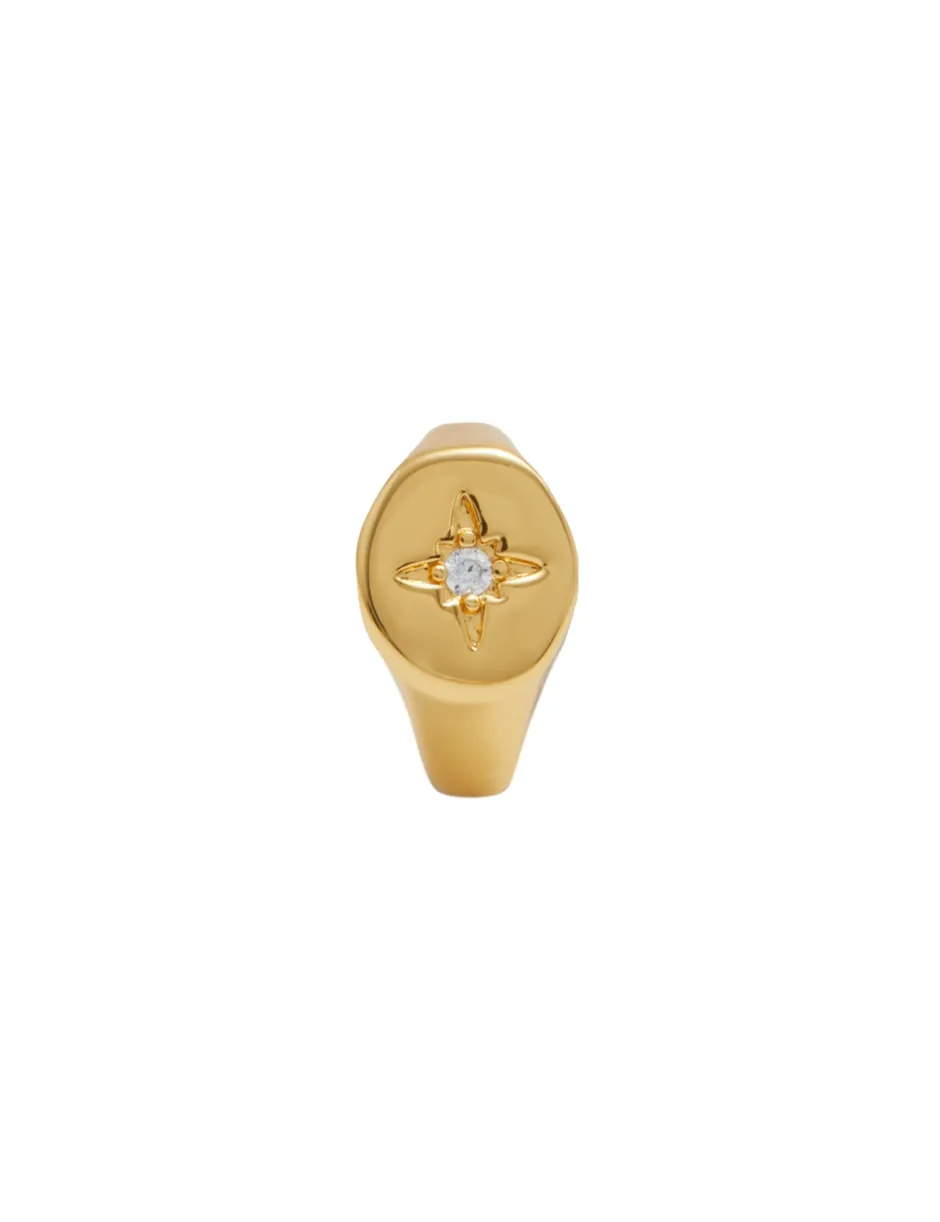 Sale ZIMMERMANN Signet Earring