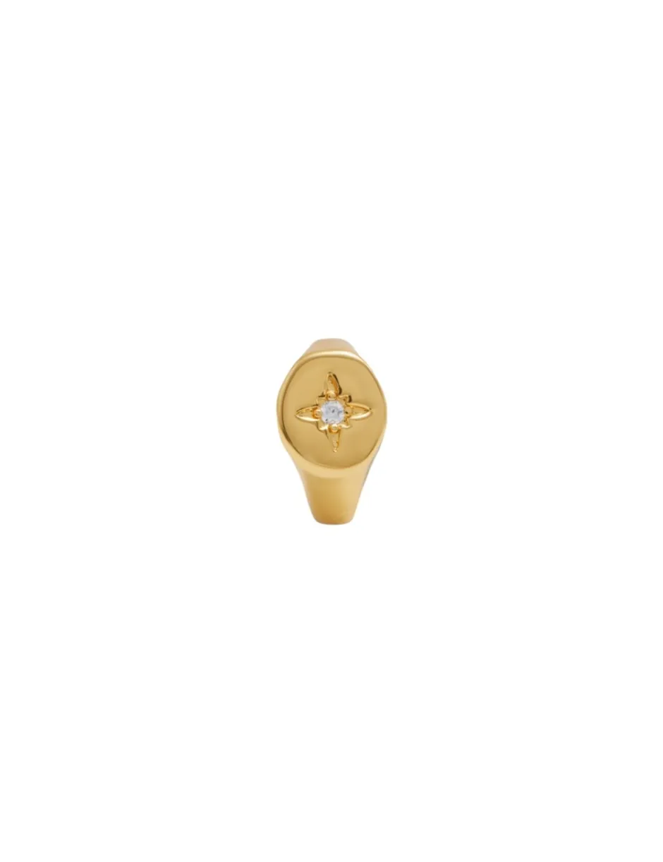 Sale ZIMMERMANN Signet Mini Earring
