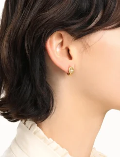 ZIMMERMANN Signet Mini Earring
