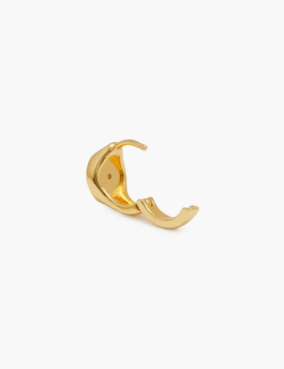 ZIMMERMANN Signet Mini Earring
