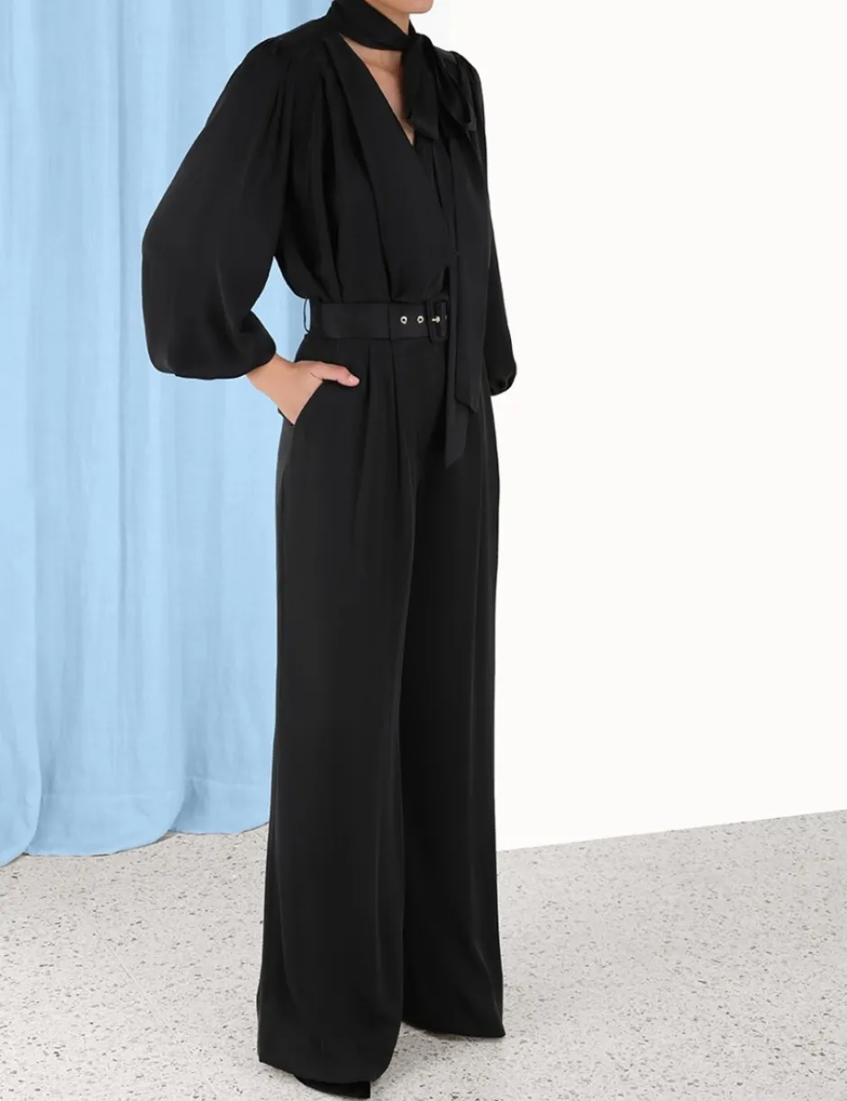 Outlet ZIMMERMANN Silk Billow Blouse
