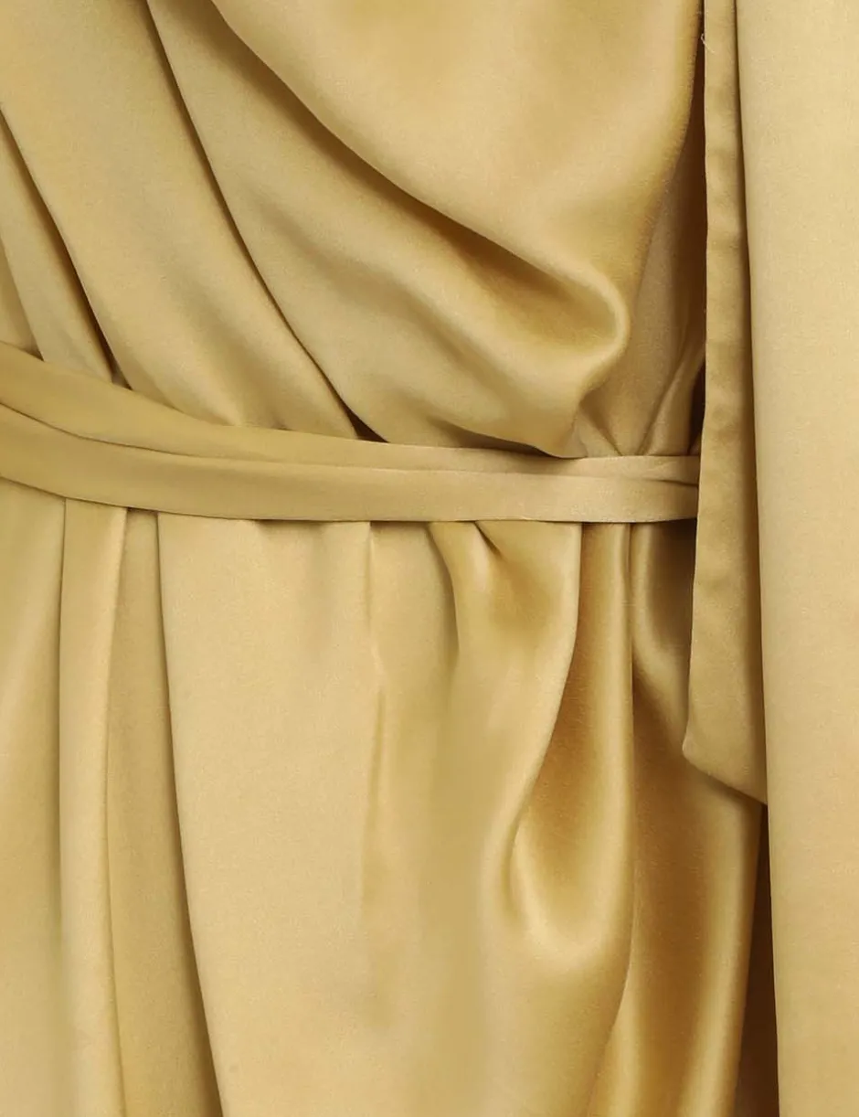Clearance ZIMMERMANN Silk Billow Dress